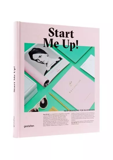 Start Me Up