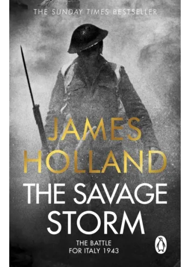 The Savage Storm