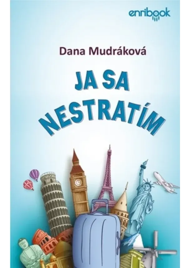 Dana Mudráková - Ja sa nestratím