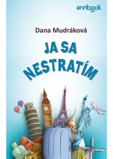 Ja sa nestratím
