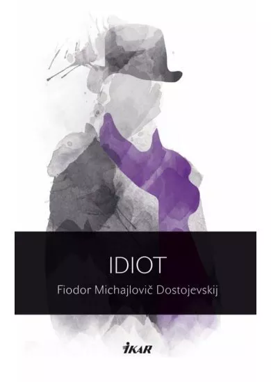 Idiot, 2. vydanie