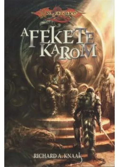 A FEKETE KAROM