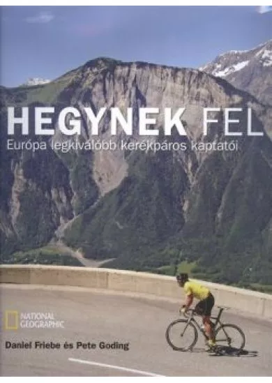 HEGYNEK FEL