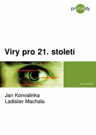 Viry pro 21. století - 2. vydání