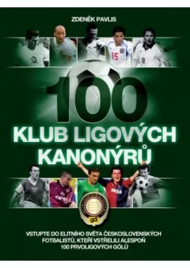 Klub ligových kanonýrů