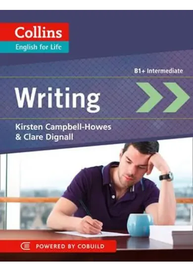 Collins English for Life: Writing B1+ intermediate
