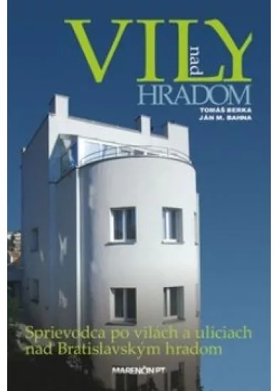 Vily nad Hradom