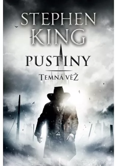 Temná věž III. - Pustiny