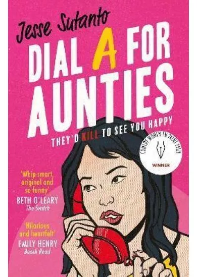 Dial A For Aunties