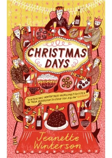 Christmas Days