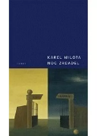 Noc zrcadel