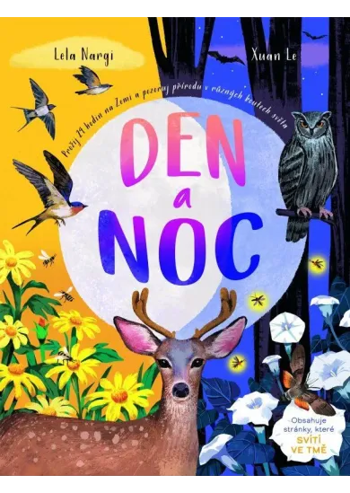 Den a noc