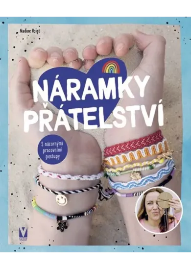 Náramky přátelství