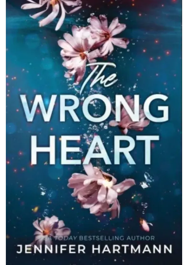 Jennifer Hartmann - The Wrong Heart
