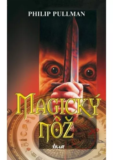 Magický nôž