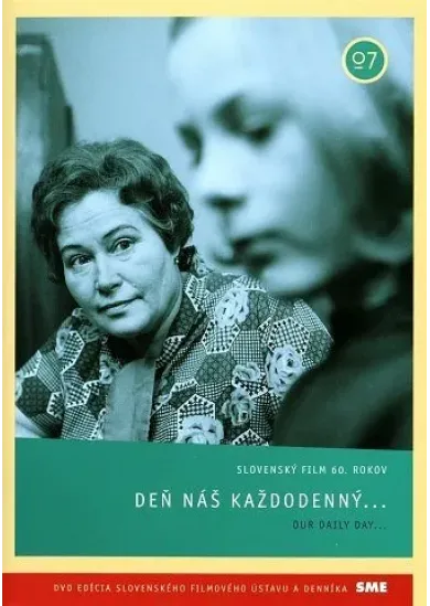 Deň náš každodenný (1969)