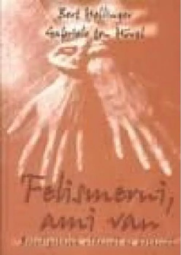 VÁLOGATÁS - FELISMERNI, AMI VAN ×