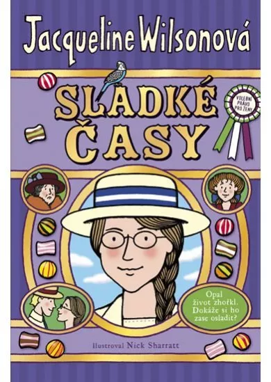 Sladké časy