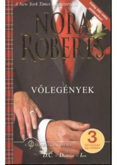 Vőlegények