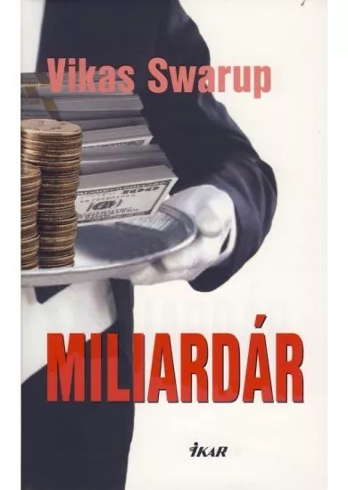 Miliardár