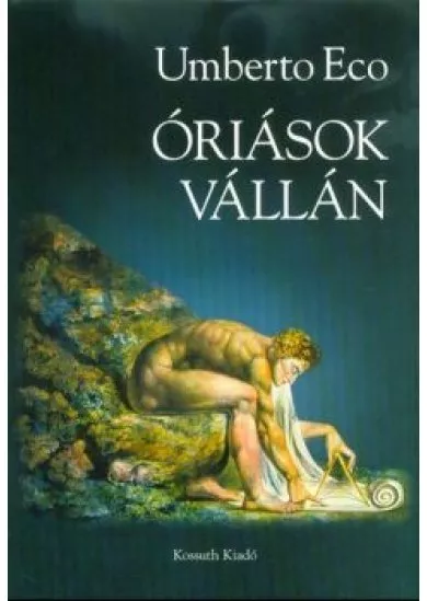 Óriások vállán