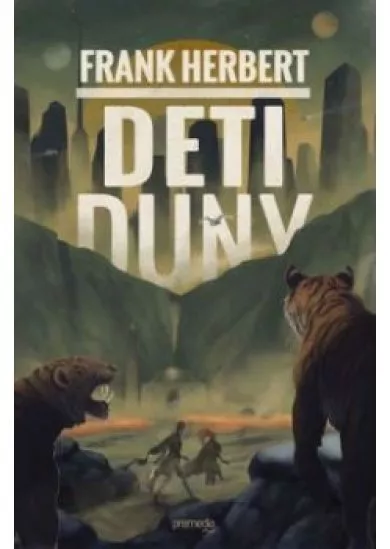 Deti Duny (Duna 3)