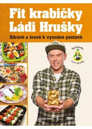 Fit krabičky Ládi Hrušky