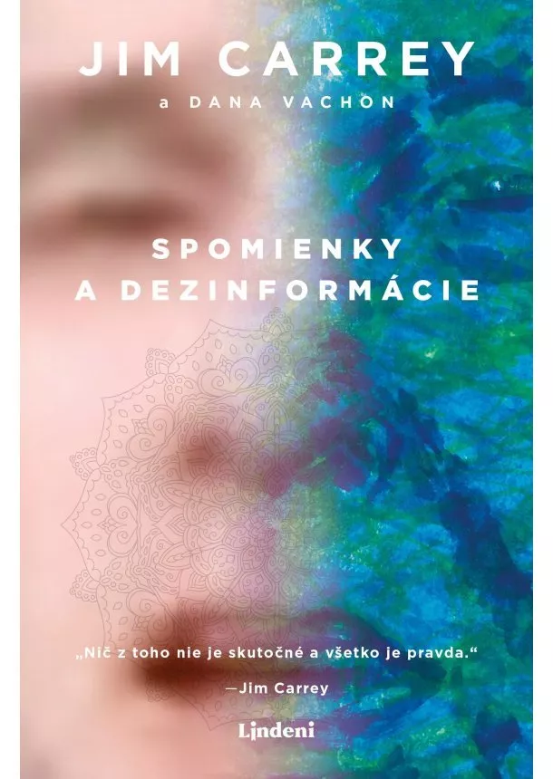 Jim Carrey - Spomienky a dezinformácie