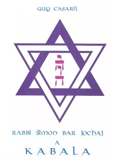 Rabbi Šimon a Kabala