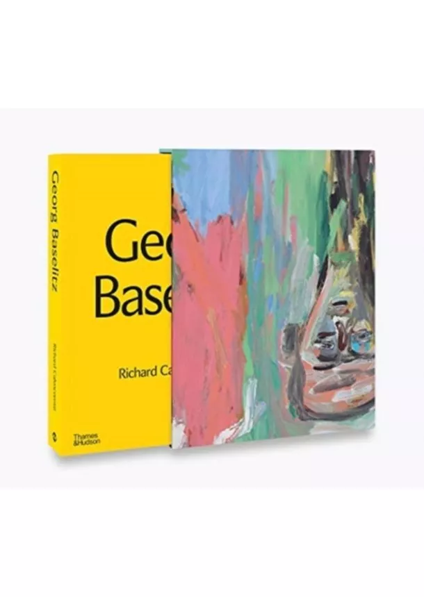 Richard Calvocoressi - Georg Baselitz