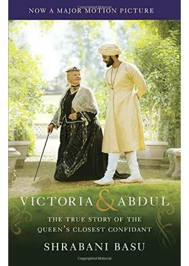 Victoria & Abdul