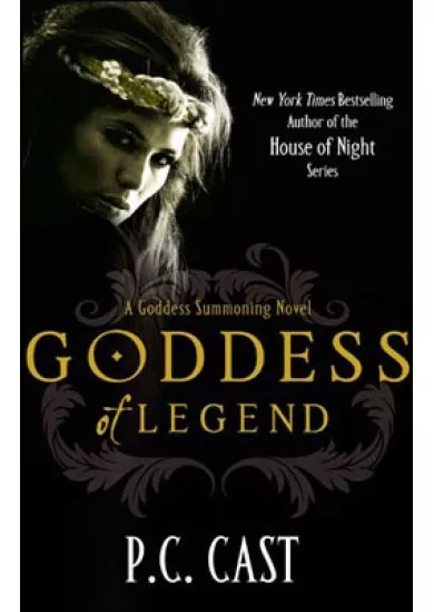 Goddess of Legend