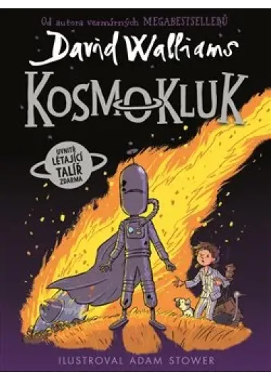 Kosmokluk