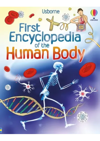 First Encyclopedia of the Human Body