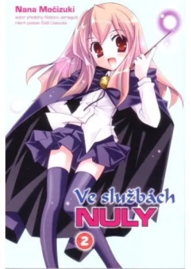 Ve službách Nuly 2