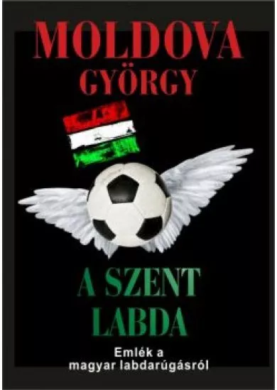 A SZENT LABDA