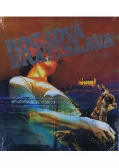 Rocková Bratislava