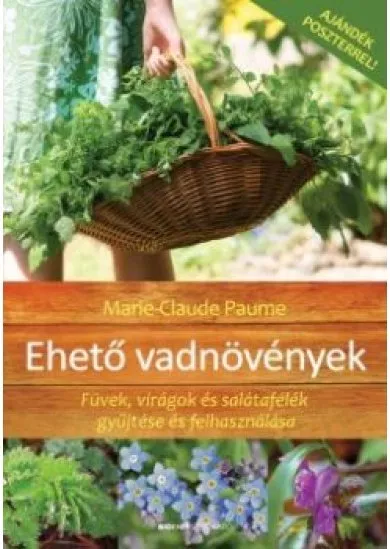 Ehető vadnövények