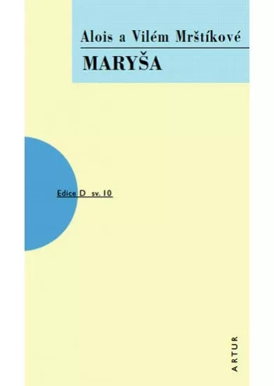 Maryša