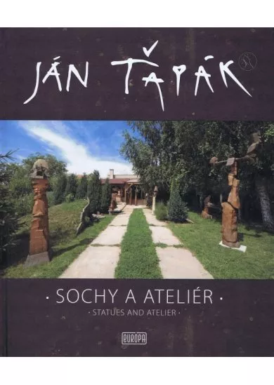 Sochy a ateliér