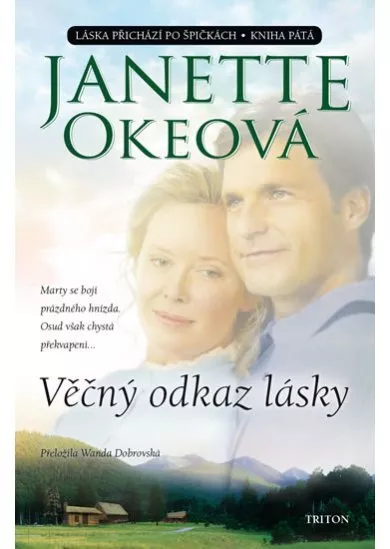 Věčný odkaz lásky