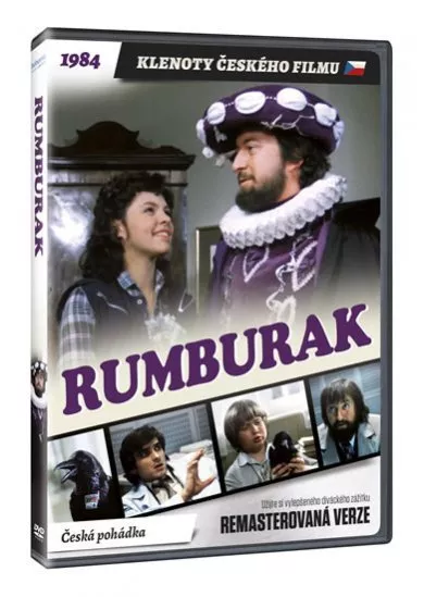 Rumburak