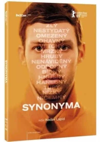 Synonyma