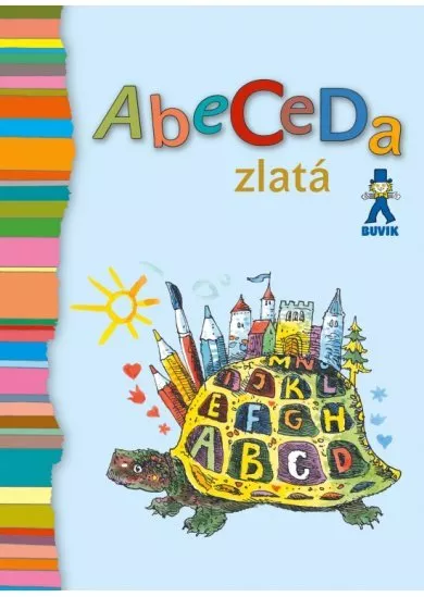 Abeceda zlatá