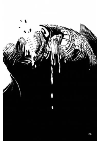 Sin City 1: Drsný sbohem (4.vydání)