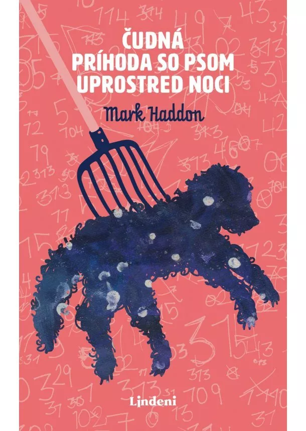 Mark Haddon - Čudná príhoda so psom uprostred noci