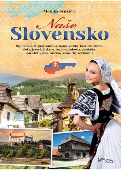 Naše Slovensko (2. Vydanie)