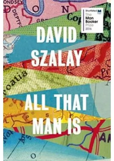 All That Man Is