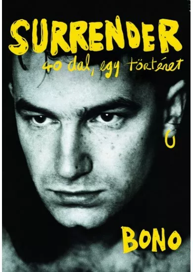 Surrender - 40 dal, egy történet