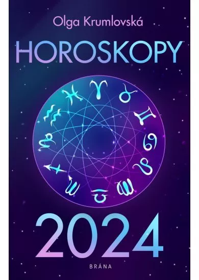 Horoskopy 2024